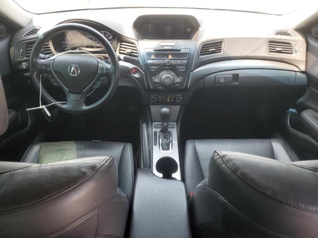 Photo 8 from auction – 2013 ACURA ILX HYBRID with VIN 19VDE3F72DE302016