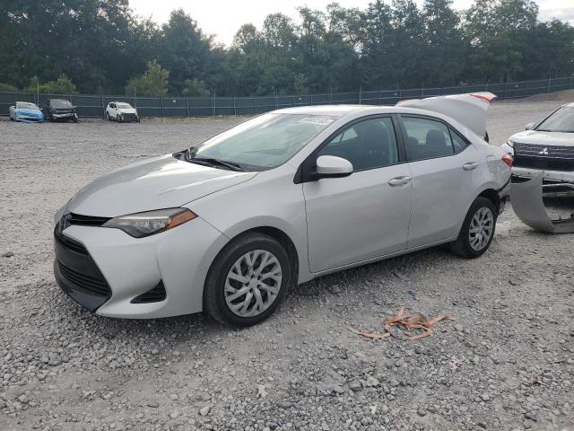 Photo 1 from auction – 2018 TOYOTA COROLLA L with VIN 2T1BURHE8JC054932
