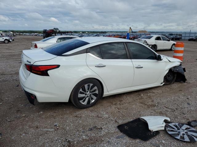 Photo 3 from auction – 2019 NISSAN ALTIMA S with VIN 1N4BL4BV6KC164358