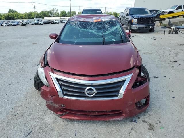 Photo 5 from auction – 2013 NISSAN ALTIMA 2.5 with VIN 1N4AL3AP2DC170525
