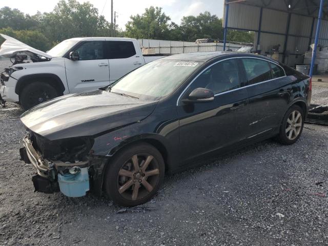 Photo 1 from auction – 2016 VOLVO S60 PREMIE with VIN YV1612TK8G2398065