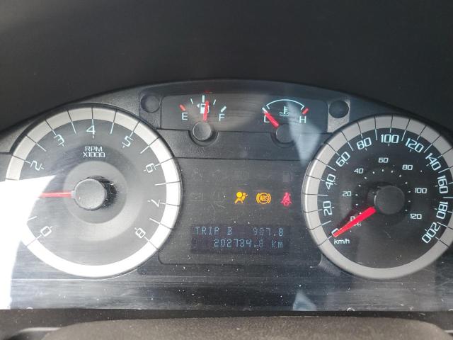 Photo 9 from auction – 2012 FORD ESCAPE XLT with VIN 1FMCU0D73CKC21606