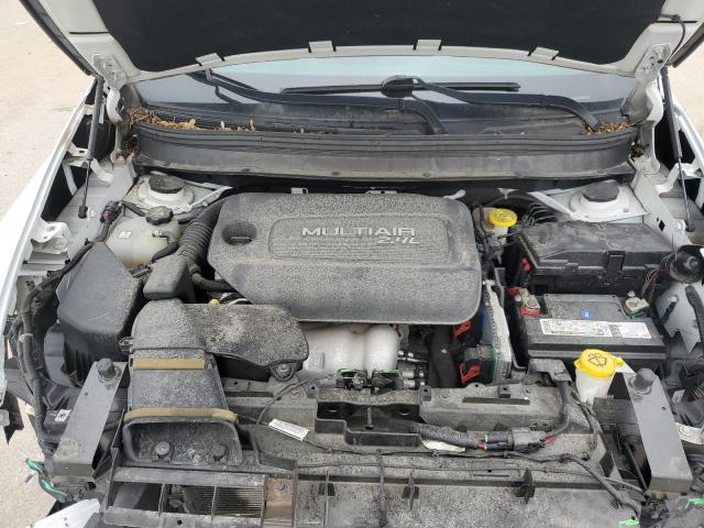 Photo 11 from auction – 2017 JEEP CHEROKEE LATITUDE with VIN 1C4PJMCB5HW656235