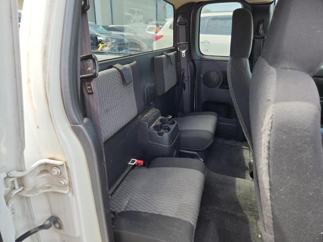 Photo 10 from auction – 2011 CHEVROLET COLORADO with VIN 1GCESCFEXB8128173
