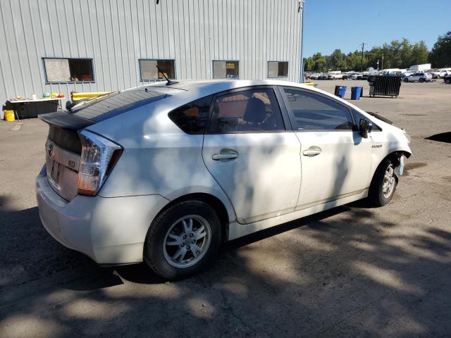 Photo 3 from auction – 2010 TOYOTA PRIUS with VIN JTDKN3DU4A0043850