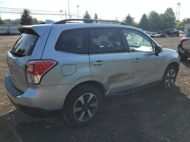 Photo 3 from auction – 2018 SUBARU FORESTER 2 with VIN JF2SJARC3JH404620