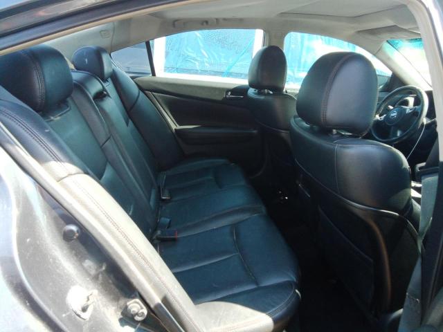 Photo 10 from auction – 2009 NISSAN MAXIMA S with VIN 1N4AA51E99C860375