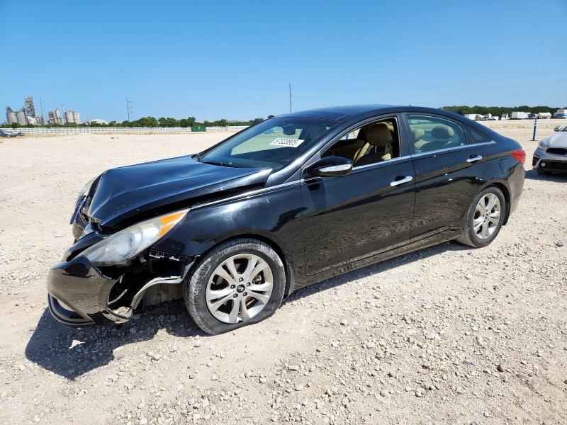 Foto 1 de la subasta – 2012 HYUNDAI SONATA SE con VIN 5NPEC4AC9CH372716
