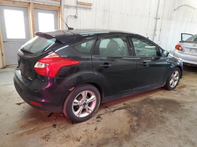 Photo 3 from auction – 2014 FORD FOCUS SE with VIN 1FADP3K29EL313802