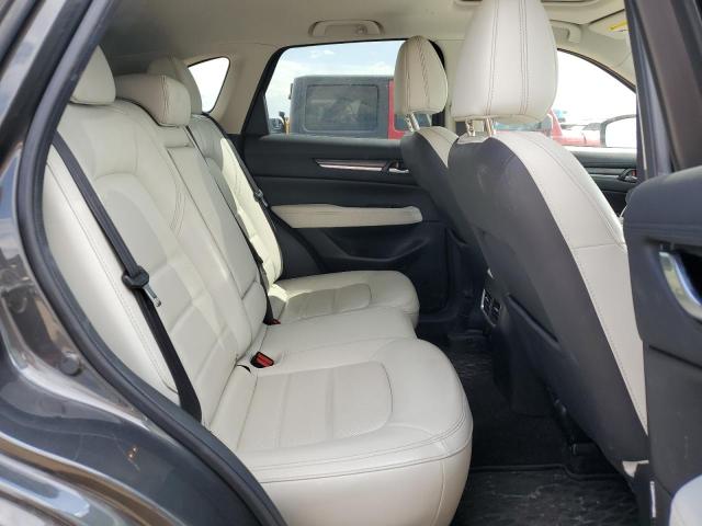 Photo 11 from auction – 2020 MAZDA CX-5 GRAND with VIN JM3KFBAY5L0802367