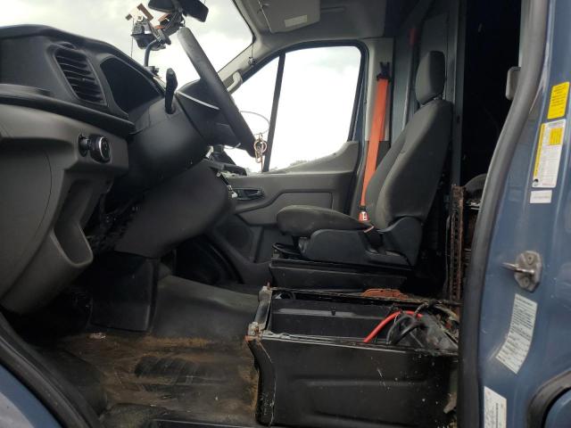 Photo 7 from auction – 2020 FORD TRANSIT T- with VIN 1FTBR3X87LKA86671
