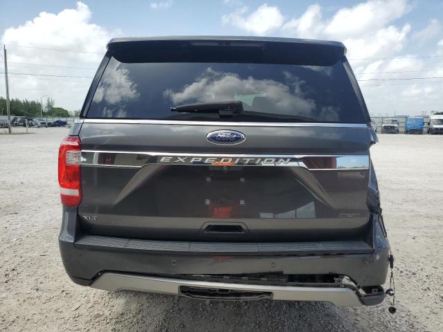 Photo 6 from auction – 2020 FORD EXPEDITION with VIN 1FMJU1HT5LEA96949
