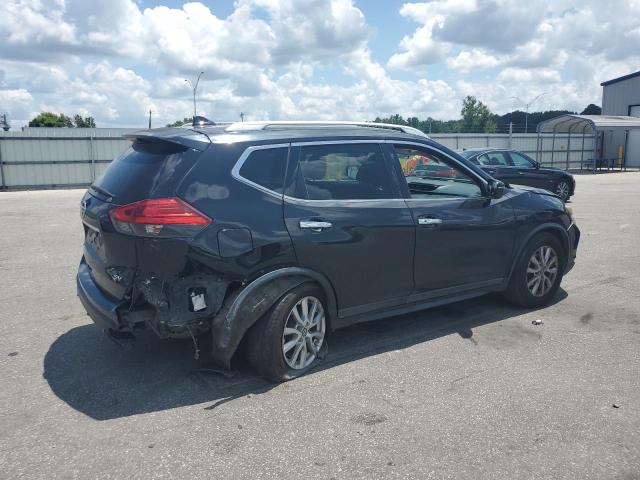 Photo 3 from auction – 2017 NISSAN ROGUE S with VIN KNMAT2MT3HP551585