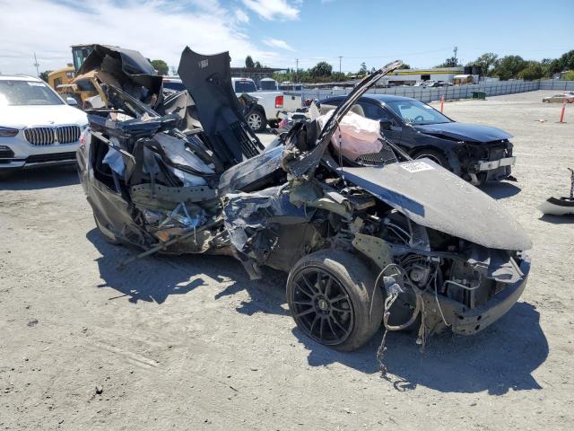 Photo 4 from auction – 2018 TOYOTA COROLLA L with VIN 2T1BURHE9JC004007