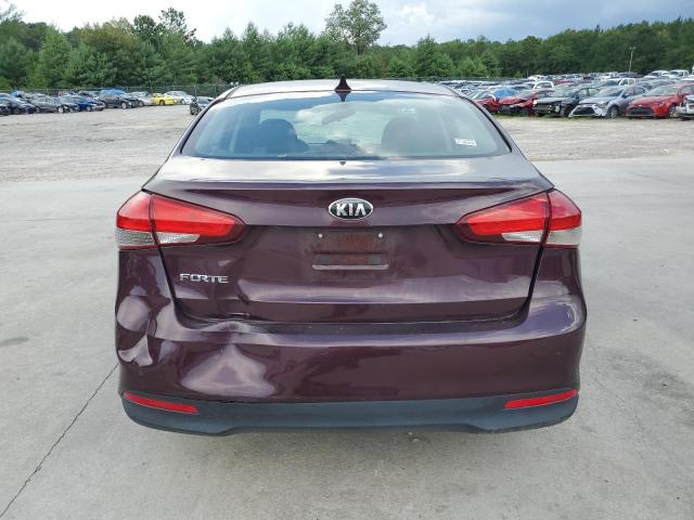 Photo 6 from auction – 2017 KIA FORTE LX with VIN 3KPFK4A72HE081657