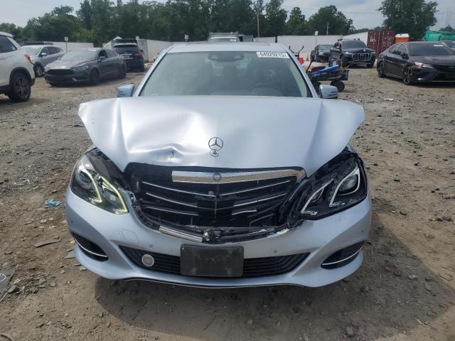 Photo 5 from auction – 2014 MERCEDES-BENZ E 350 4MAT with VIN WDDHF8JB5EA987198
