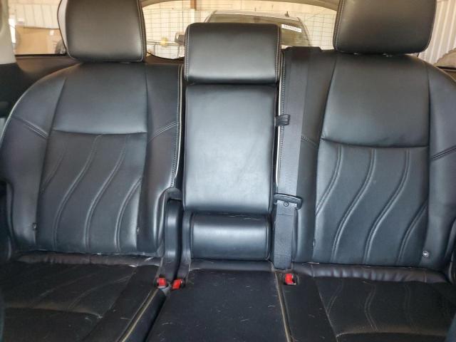 Photo 10 from auction – 2017 INFINITI QX60 with VIN 5N1DL0MN7HC548162
