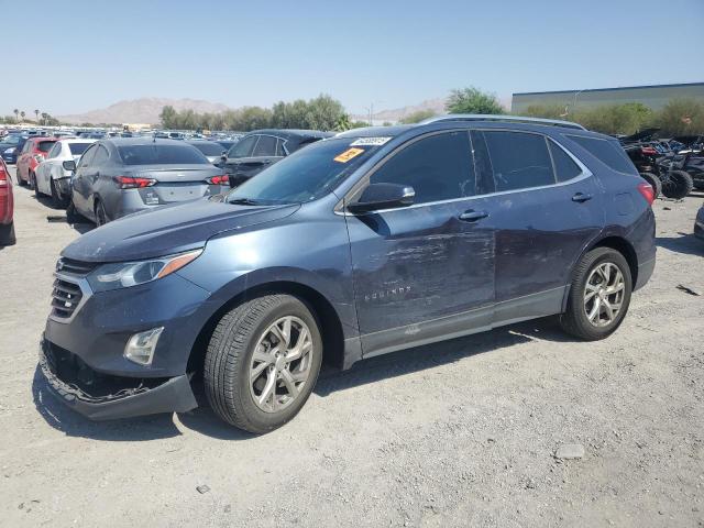 Photo 1 from auction – 2019 CHEVROLET EQUINOX LT with VIN 3GNAXLEX4KL245839
