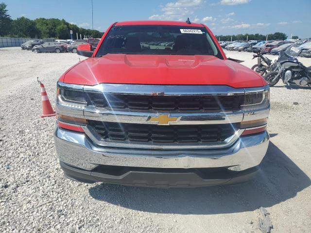 Photo 5 from auction – 2019 CHEVROLET SILVERADO with VIN 2GCRCPEC6K1160806