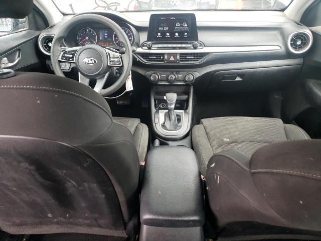 Photo 8 from auction – 2020 KIA FORTE FE with VIN 3KPF24AD8LE209642