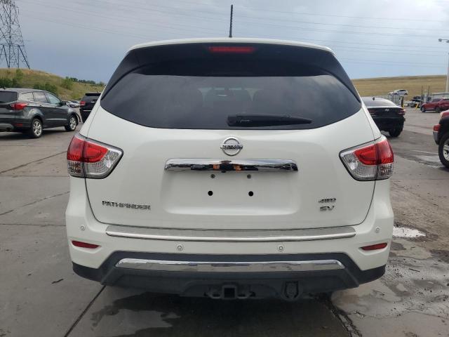 Photo 6 from auction – 2015 NISSAN PATHFINDER with VIN 5N1AR2MM5FC717368