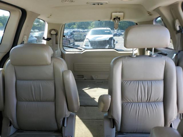 Photo 10 from auction – 2005 FORD FREESTAR L with VIN 2FMZA58245BA06327