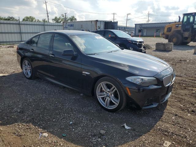 Photo 4 from auction – 2011 BMW 550 XI with VIN WBAFU9C57BC785108