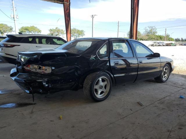 Photo 3 from auction – 1996 CHEVROLET CAPRICE / with VIN 1G1BL52P2TR162969