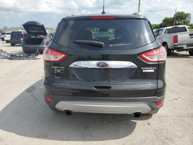 Photo 6 from auction – 2014 FORD ESCAPE TIT with VIN 1FMCU0JX9EUC20049