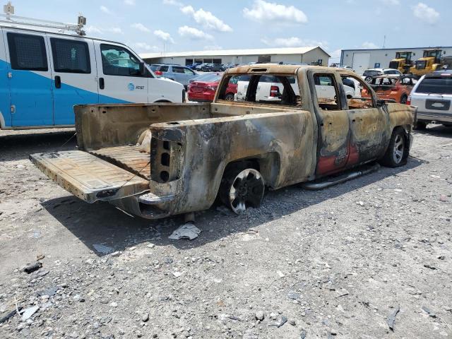 Photo 3 from auction – 2014 CHEVROLET SILVERADO with VIN 1GCVKSEC1EZ158672