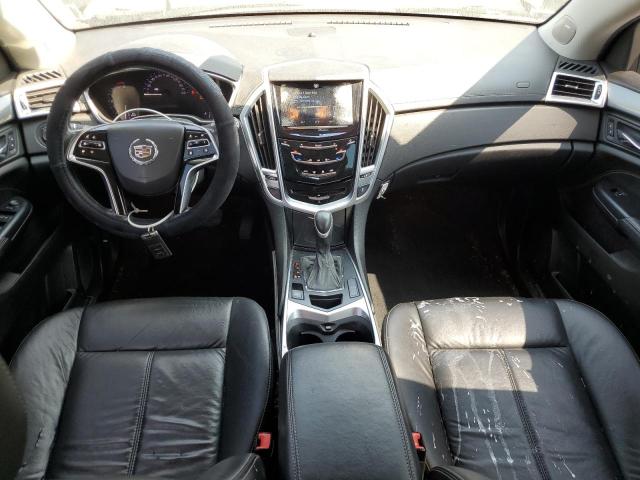 Photo 8 from auction – 2014 CADILLAC SRX with VIN 3GYFNAE37ES559995