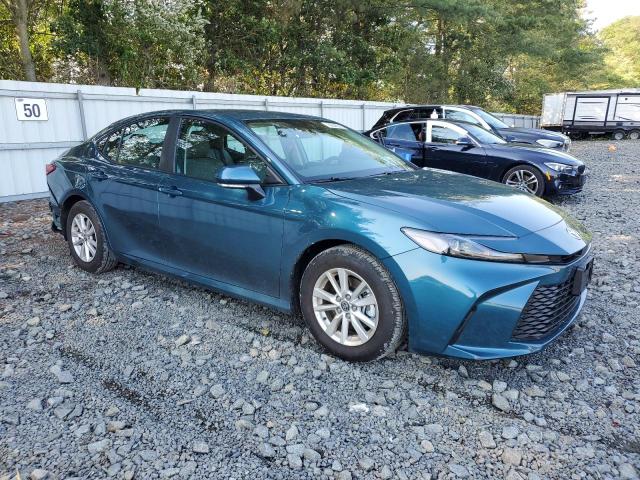 Photo 4 from auction – 2025 TOYOTA CAMRY XSE with VIN 4T1DAACK5SU086396