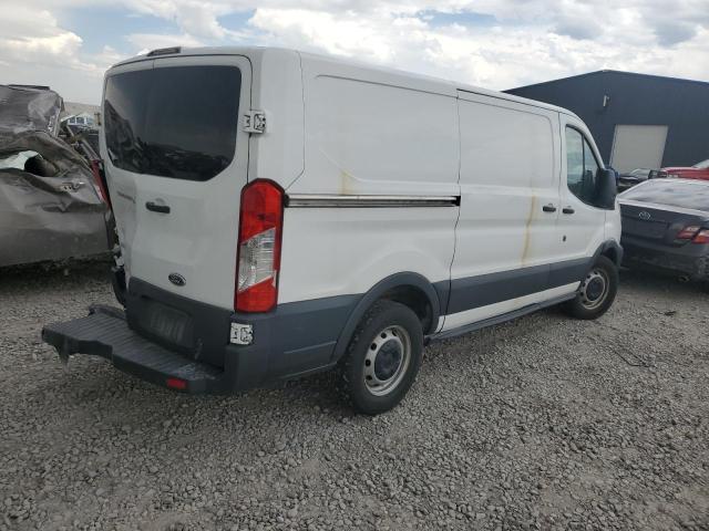 Photo 3 from auction – 2016 FORD TRANSIT T- with VIN 1FTYE1YG3GKB02662