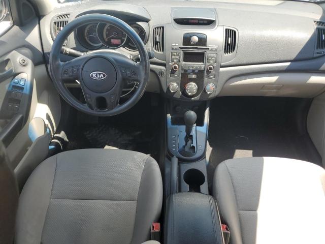 Photo 8 from auction – 2010 KIA FORTE EX with VIN KNAFU4A28A5167505