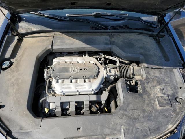 Photo 11 from auction – 2012 ACURA TL with VIN 19UUA8F53CA010750