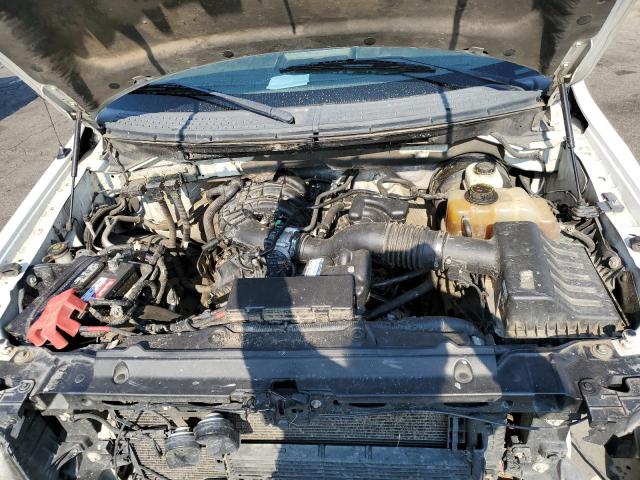 Photo 11 from auction – 2013 FORD F150 with VIN 1FTMF1CM6DKG34217