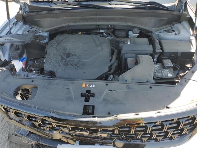 Photo 12 from auction – 2025 KIA TELLURIDE with VIN 5XYP3DGC8SG573237