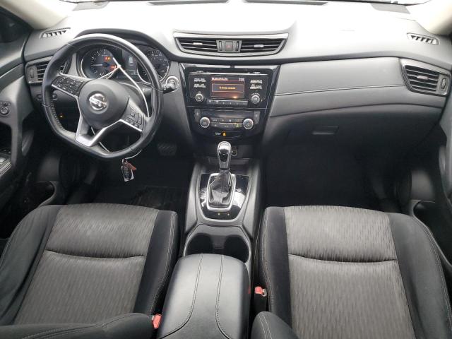 Photo 8 from auction – 2017 NISSAN ROGUE S with VIN JN8AT2MV2HW266713