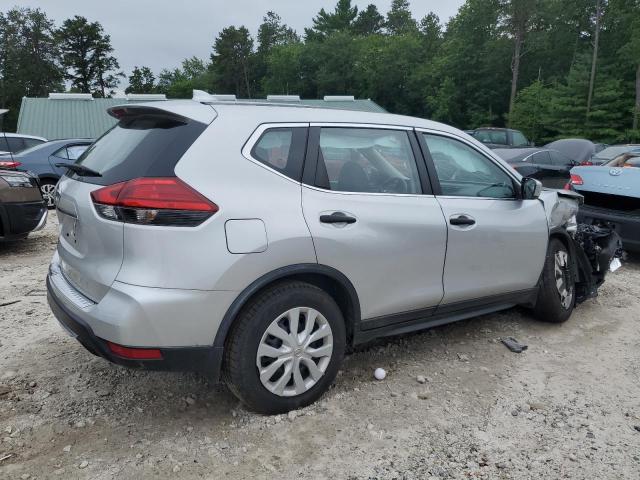 Photo 3 from auction – 2017 NISSAN ROGUE S with VIN JN8AT2MT6HW139817