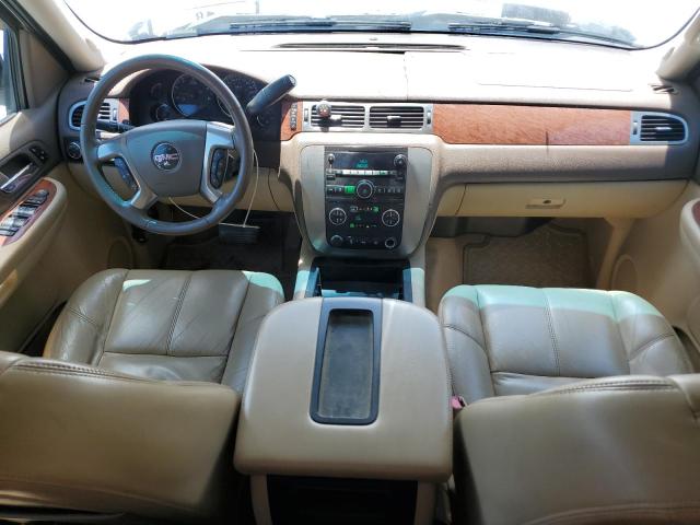 Photo 8 from auction – 2007 GMC NEW SIERRA with VIN 2GTEC19J871645167