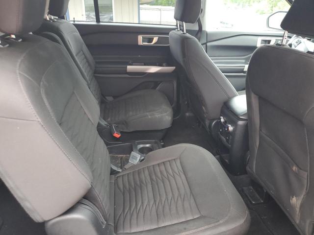 Photo 11 from auction – 2021 FORD EXPLORER X with VIN 1FMSK8DH0MGB38941
