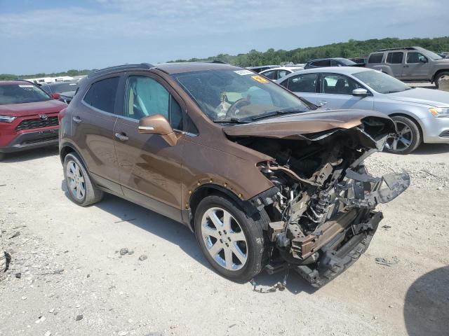 Photo 4 from auction – 2016 BUICK ENCORE with VIN KL4CJCSB2GB549718