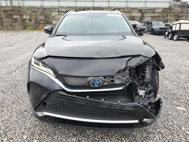 Photo 5 from auction – 2021 TOYOTA VENZA LE with VIN JTEAAAAH6MJ080329