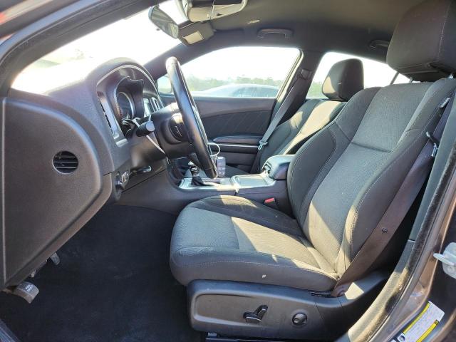 Photo 7 from auction – 2022 DODGE CHARGER SXT with VIN 2C3CDXBG4NH239191