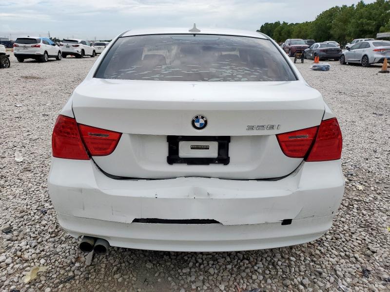 Photo 6 from auction – 2011 BMW 328 I with VIN WBAPH7C5XBE677048