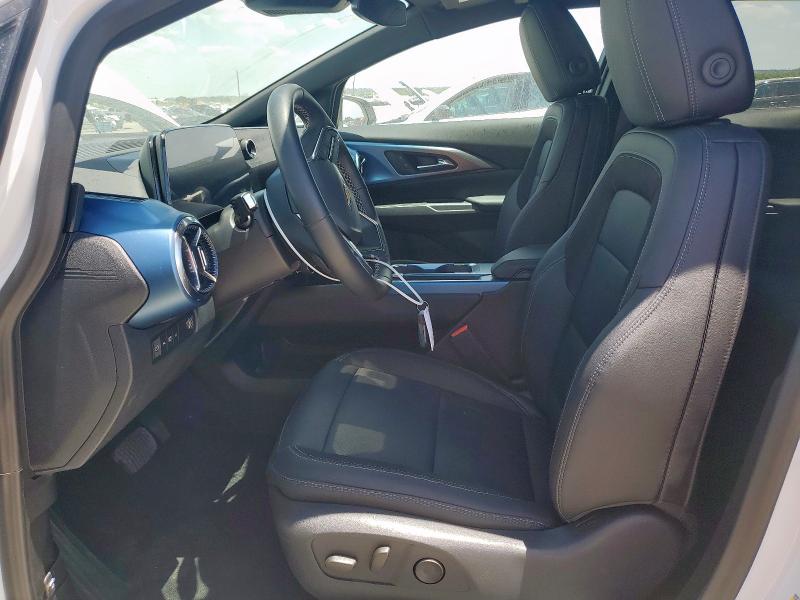 Photo 7 from auction – 2025 CHEVROLET EQUINOX LT with VIN 3GN7DLRP7SS145544