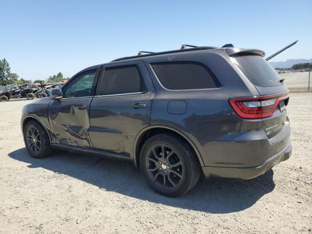 Photo 2 from auction – 2018 DODGE DURANGO R/T with VIN 1C4SDJCT4JC269367