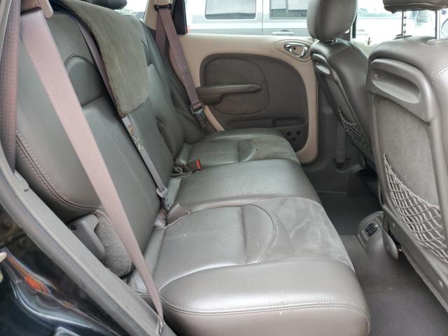 Photo 10 from auction – 2002 CHRYSLER PT CRUISER with VIN 3C8FY68B02T308561