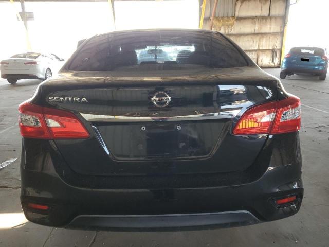 Photo 6 from auction – 2016 NISSAN SENTRA S with VIN 3N1AB7AP2GL681006