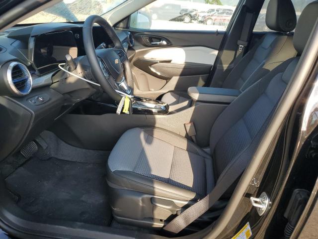 Photo 7 from auction – 2025 CHEVROLET TRAX 1LT with VIN KL77LHEP4SC178177
